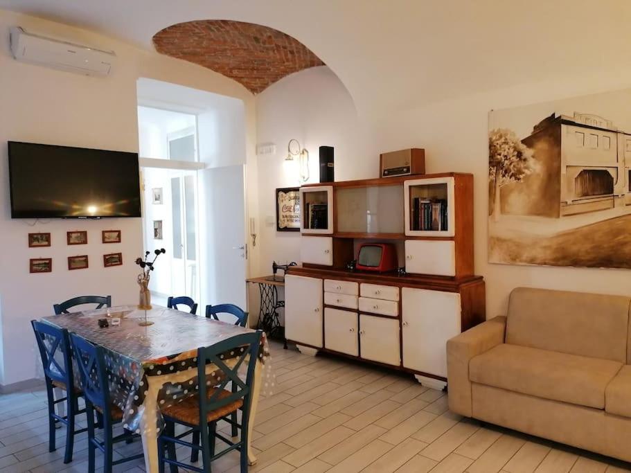 Via Po - Big Appartment Torino Exterior foto