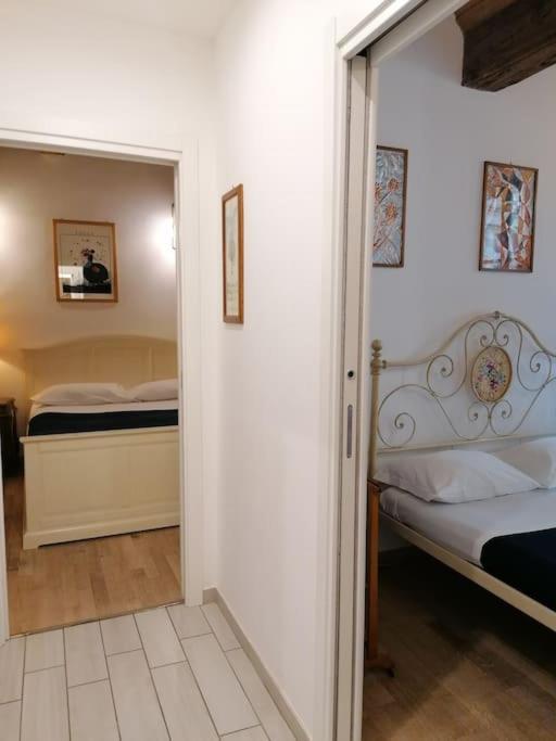 Via Po - Big Appartment Torino Exterior foto