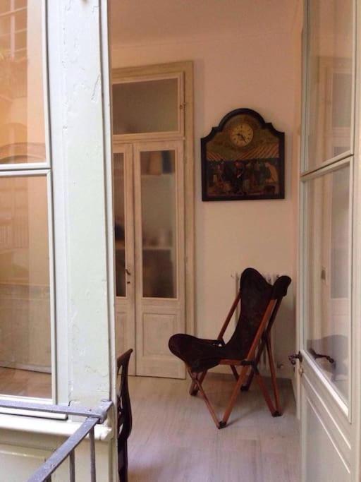 Via Po - Big Appartment Torino Exterior foto