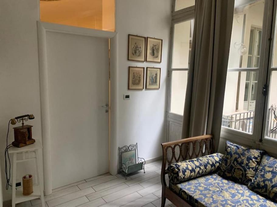 Via Po - Big Appartment Torino Exterior foto