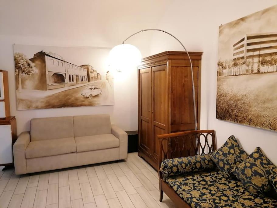 Via Po - Big Appartment Torino Exterior foto